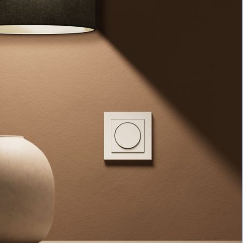 Drehdimmer